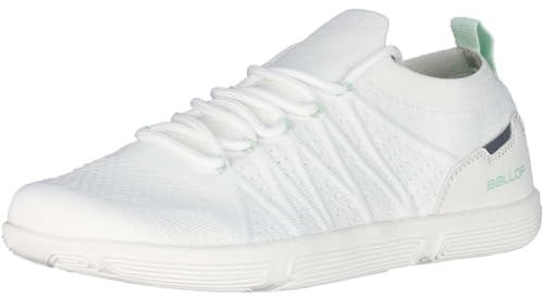 BALLOP Barefoot Casual Movel White 39