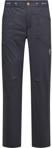LA SPORTIVA Herren Labyrinth Hose, Onyx-Chalk, M