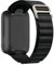 Correa Alpine de Nylon para for apple Watch Ultra 2/Ultra/SE 2/SE Serie 10/9/8/7/6/5/4/3/2/1 – Correa de exterior ajustable, ligera cierre G-Hook para (38/40/41/42/44/45/46/49 mm), Negro