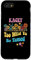 KACEY Name Cute Retro Girls Wildflower KACEY Name Hülle für iPhone SE (2020) / 7 / 8