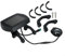 Controller 48 V 25 A per Kugoo G2 Pro, potenza 1000 W con display LCD intuitivo (display)