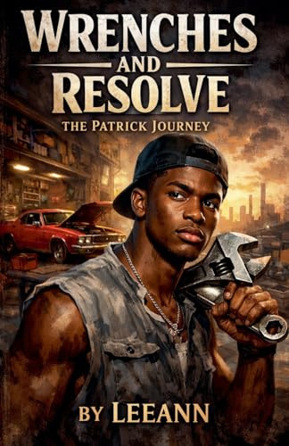 Wrenches and Resolve The Patrick Journey