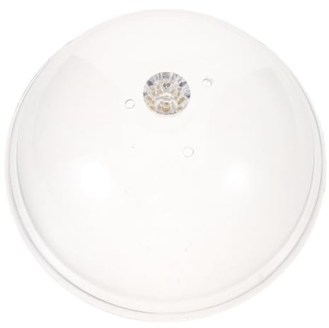 Acrylic Dome Blender Noise Cover for Smoothie Blenders and Soy Milk Makers