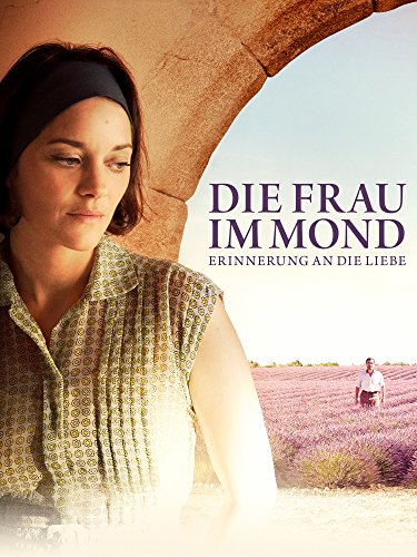 Die Frau im Mond - Erinnerung an die Liebe