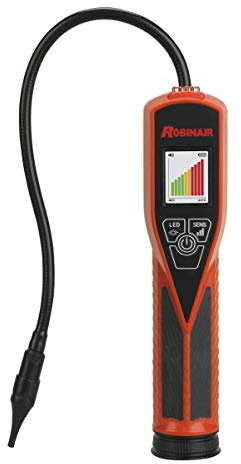 Robinair LD5 Select Kältemittellecksuchgerät