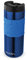 Aladdin Easy-Grip Leak-Lock Mug 0.47L Blue – Technologie Leak-Lock - Couvercle étanche - Tasse à Double Paroi Isolante - Garde Chaud 4 Heures - Mug de Voyage en inox Sans BPA - Va au Lave-Vaisselle