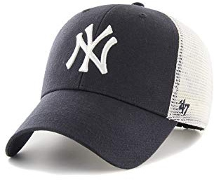 47 Brand Trucker Cap - Malvern MLB New York Yankees
