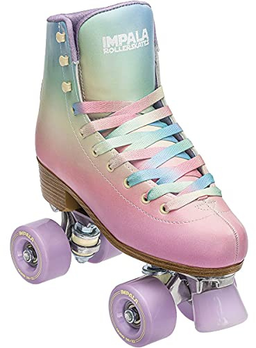 IMPALA ROLLERSKATES - Pastel Fade (US 11 / EU 42 / UK 9)