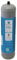Bombona CO2 para gasificador, 600 g, desechable, casquillo M11 x 1 para dispensadores – Gasificadores de agua con gas, recipiente de acero N° 1 bombona
