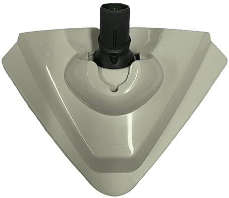 Home - Genuine Floor Head For Vax S85-CM Steam Clean Multi Steam Mop