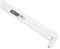 Antenna 18dBi, Antenna a Banda Intera Omnidirezionale 5G Ad Alto Guadagno con Connettore SMA, per Apparecchiature di Rete a Banda Intera GSM/GPRS/5G/4G/3G/2G(Bianco)