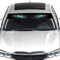 3D Wolfaugen Aufkleber Auto Windschutzscheibe Aufkleber Gussfolie Banner Motorhaube Auto Aufkleber Tuning Aufkleber Auto Frontscheibe Heckscheibe Sticker Racing Auto Streifen Aufkleber-133cmx21cm