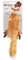 Flamingo KS FLAPSO BEWEGENDES EICHHÖRNCHEN BRAUN 35CM