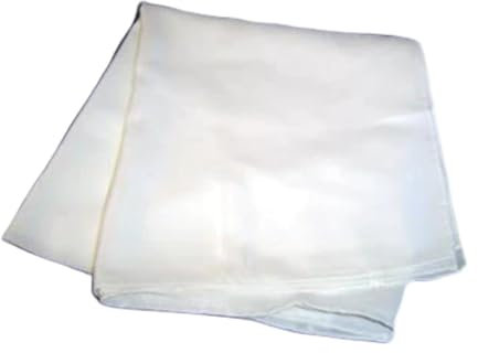 Foulards en soie pour peinture/teinture carrés teints sur mesure 44x44 pouces cousus à la main