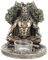 Skulptur Harz kerzen halter Statue Moderne minimalist ische Schreibtisch dekoration