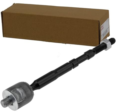 NTY Sdk-Ty-123 Axialgelenk, Spurstange vorne | Sdk-Ty-123 Kompatibel mit 107 (pm_, Pn_),aygo (_B1_),C1 (pm_, Pn_)