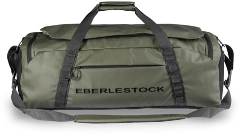Eberlestock Hyllus Seesack für Herren, langlebig, wasserabweisend, für Reisen, Fitnessstudio, Jagd, Taktische Ausrüstung