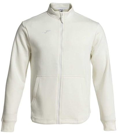 Joma Komfort Sweatshirt für Herren, beige, XS