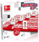 Winning Moves - Wer ist es? - Bundesliga Edition - Gesellschaftsspiel - Alter 5+ - Deutsch
