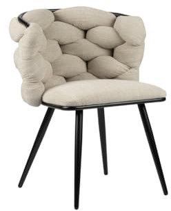 Pole to Pole - Rock Chair - Beige