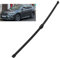 JQHXFDC - Limpiaparabrisas 14 para BMW X1 F48 2015 2016 2017 2018 2019 2020 2021 2022Juego de escobillas y Brazos del limpiaparabrisas Trasero Cepillo para Parabrisas