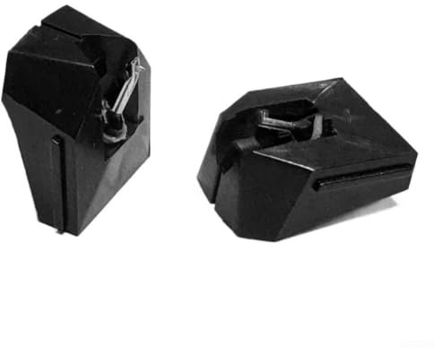 MeevrgR VM95 Series Ersatz-Eingabestift – ABS-Gehäuse, freitragende Aluminiumlegierung, Schwarz, verbesserte Audioqualität