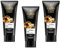 3x Gliss Kur 1-Minute Express Kur Ultimate Repair Haarkur mit Keratin für extrem geschädigtes Haar, schon nach 1 Minute wirksam,200ml (3er Pack)