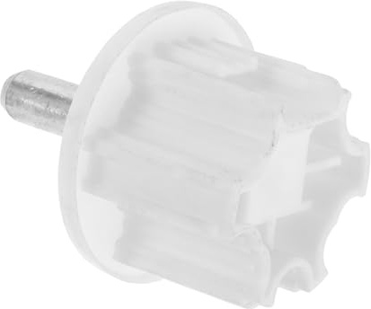 VICASKY Tappi per Tamburi Tende da Sole Retrattili a Manovella Accessori per Tende a Rullo Telescopiche Spina Rotatore Resistente per Ombrelloni da Esterno