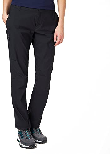 Berghaus Damen Ortler 2.0 Wanderhose | Wasserfest | Bequeme Passform | Atmungsaktive Hose Hose