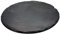 Assiette ronde en ardoise - 20 cm