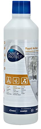 CARE + PROTECT Détergent Hygiénisant pour sols et surfaces