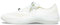 Crocs Literide 360 Pacer W Zapatillas Deportivas Mujer, Almost White Almost White, 37/38 EU