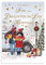 Weihnachtskarte für Sohn und Schwiegertochter – 22,9 x 15,2 cm – Regal Publishing, C85491