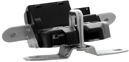 VEMO V24-85-0022 Serrure de porte de coffre