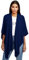 Gloop Damen Poncho,Schal Pullover, lange Strickjacke, Strickpullover, Mantel,XXL Umhängetuch,Tunika für Sommer und Winter