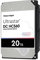 Western Digital DC 20TB 512MB SATA Ultra SE 512E CMR