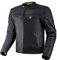 SHIMA WINCHESTER 2.0 Motorradjacke Herren | Klassische Biker-Lederjacke mit CE Rücken, Schulter und Ellbogen Protektoren, verstärkte Doppelnähte (Schwarz, XXL)
