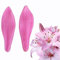 Kuchen Fondant Form 2 Stücke Lilie Blume Blütenblatt Fondant Kuchen Silikonform Schokoladenform Diy Kuchen Backen Dekoration