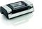 LAICA Food Vacuum Sealer Machine & Bag Sealer Heat Seal - with Extra Bags, Double Suction Pump & Sealing Bar & Jar Sealing Function