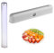 ADESUGATA Cling Film Cutter, Food Cling Film Dispenser with Cutter Wall Mounted, Reusable Cling Film Dispenser with Sliding Cutter for Home and Outdoor Use