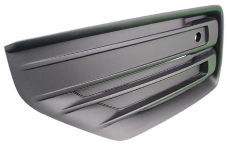 VOLVO XC90 II Lift vordere linke Stoßstange Kühlergrill OE 31663512