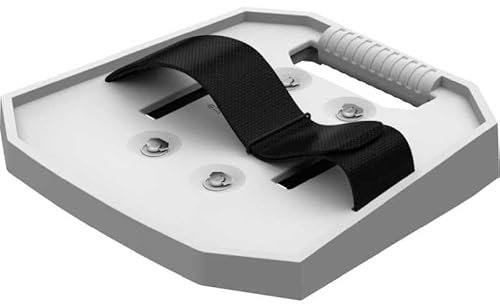 ELECTRO VOICE EVERSE 8 TRAY WHITE