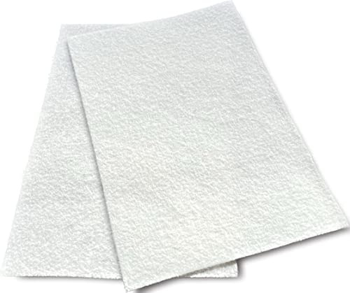 ZZ-Clan Filter Set passend für Privileg Staubsauger, Abluftfilter/Hygienefilter/Motorschutzfilter
