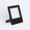 LEDKIA LIGHTING LED-Flutlichtstrahler Led Strahler Außen Gartenstrahler 100W Dimmbar 0-10V 170 lm/W IP65 ELEGANCE Slim PRO Schwarz Warmweiß 3000K60º
