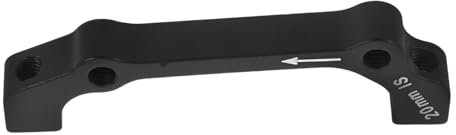 KITANDOVE Legierung Disc Bremse Adapter Conversion Kit Für Vorne/hinten Bremse Adapter Bike Supply