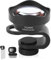 Mobile Phone Macro Lens, 75mm Camera Macro Lens External Aspherical Macro Lens for, Ore, Jewelry and Other Micro World