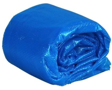 Bâche Piscine à Bulles 400 microns Compatible Piscine modèle octo 610x400