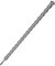 CAVATINY SDS Plus Bohrer 32x600mm - SDS Hammerbohrer für beton, ziegel, zement, stein mit 4 Schneiden - SDS Plus-Schaft passend für Bohrhammer