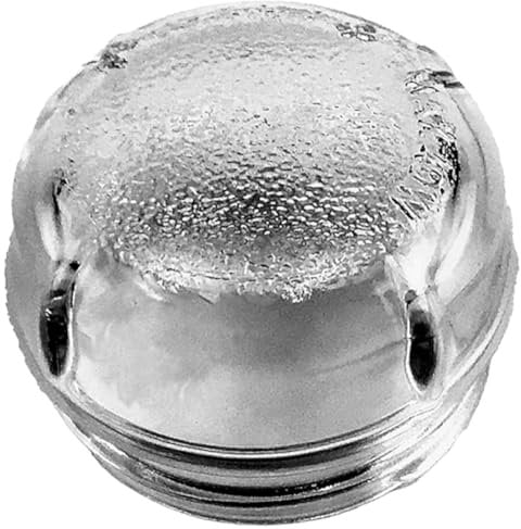 SOS Accessoire Cache ampoule pour Four, cuisinière BOSCH 00647309, 00424086
