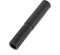 Kisangel Portable Shaft Extender Easy Installation Golf Club Adapter Spacers Fit for Golfs